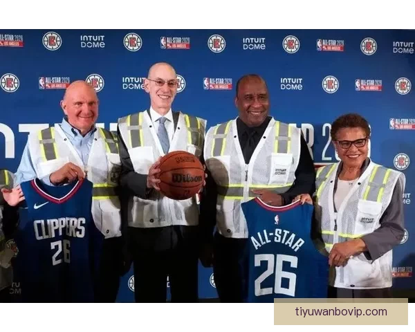 NBA理事会批准正式评估拉斯维加斯与西雅图扩军可行性